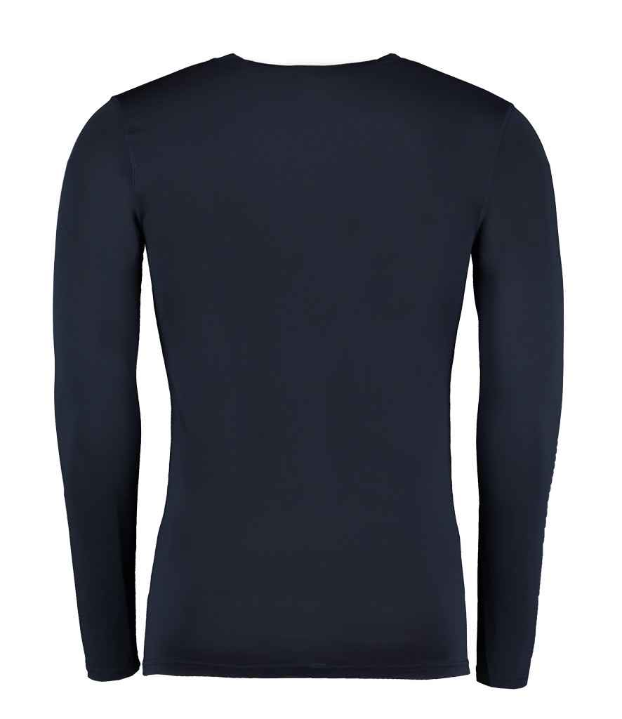 Kustom Kit Warmtex® Long Sleeve Base Layer