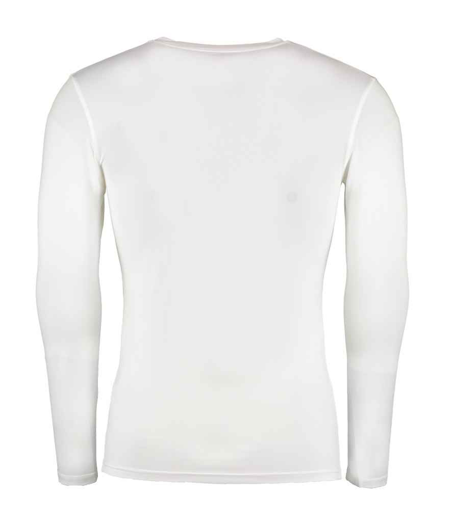 Kustom Kit Warmtex® Long Sleeve Base Layer