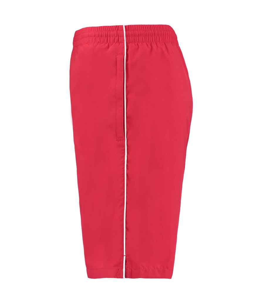 Kustom Kit Track Shorts