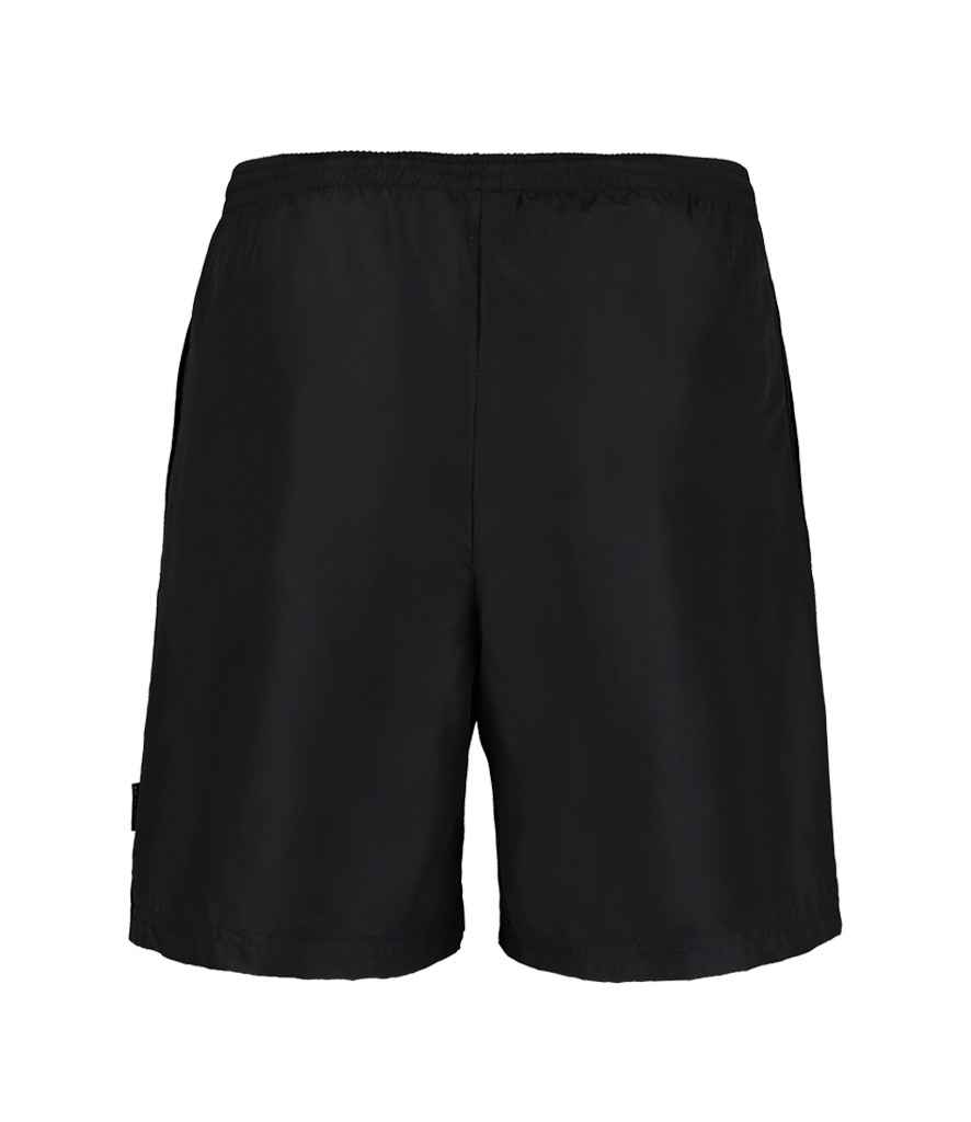 Kustom Kit Cooltex® Mesh Lined Training Shorts