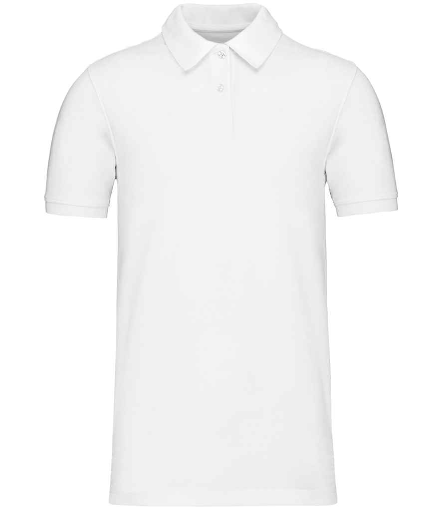 Kariban Organic 180 Piqué Polo Shirt