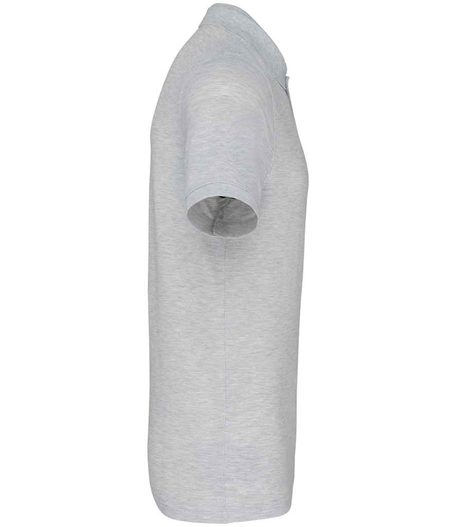 Kariban Short Sleeve Piqué Polo Shirt