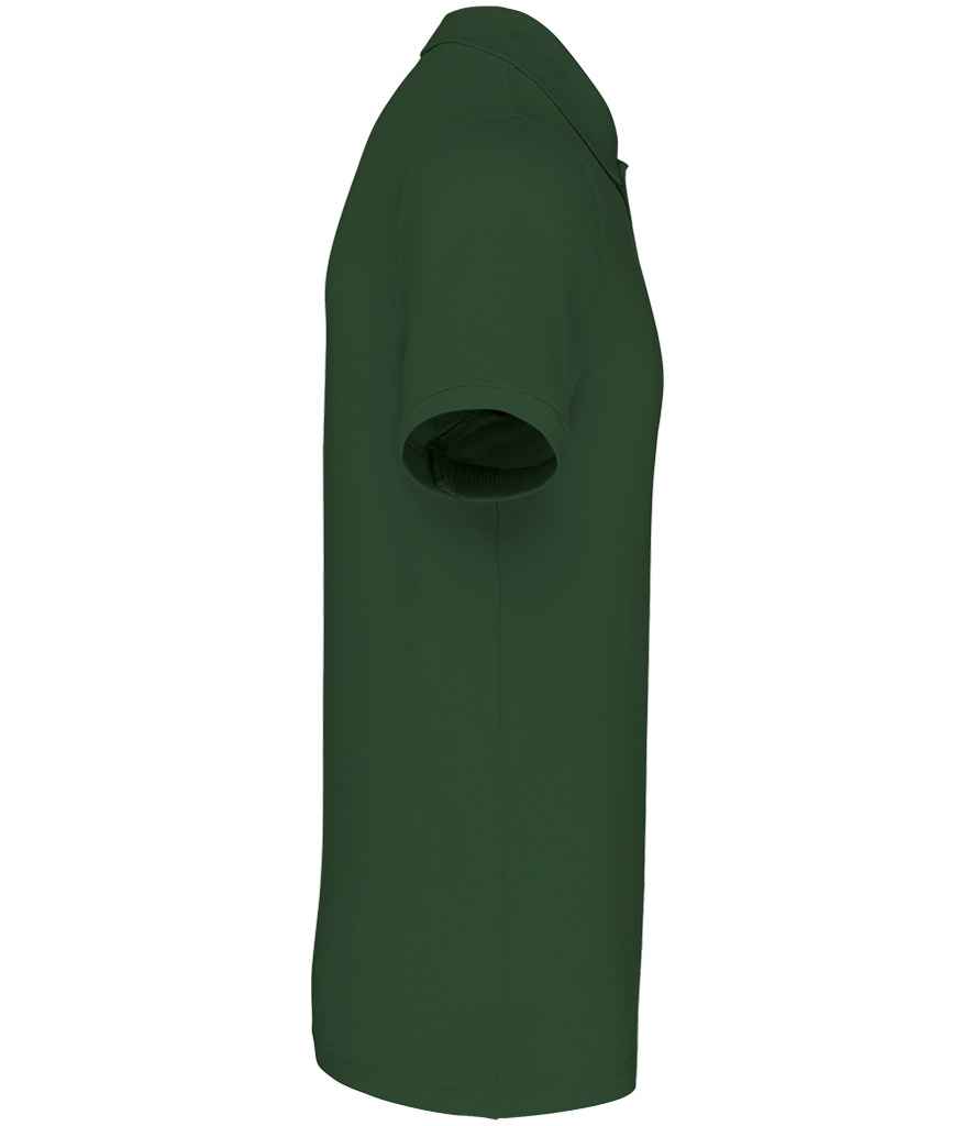 Kariban Short Sleeve Piqué Polo Shirt