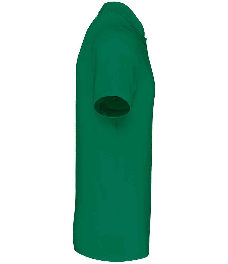 Kariban Short Sleeve Piqué Polo Shirt