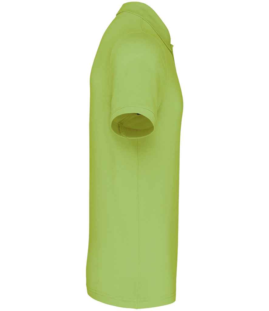 Kariban Short Sleeve Piqué Polo Shirt