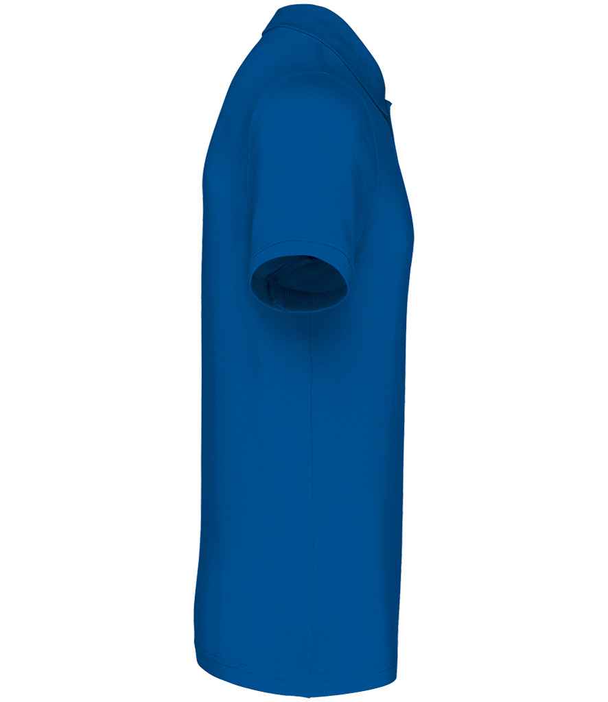 Kariban Short Sleeve Piqué Polo Shirt