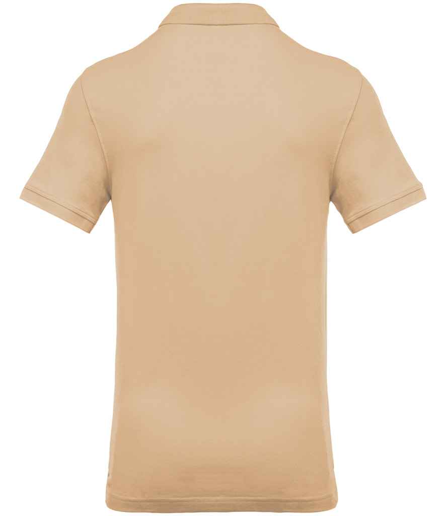 Kariban Short Sleeve Piqué Polo Shirt