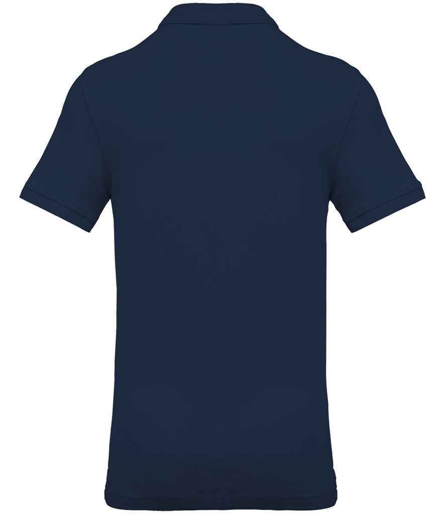 Kariban Short Sleeve Piqué Polo Shirt