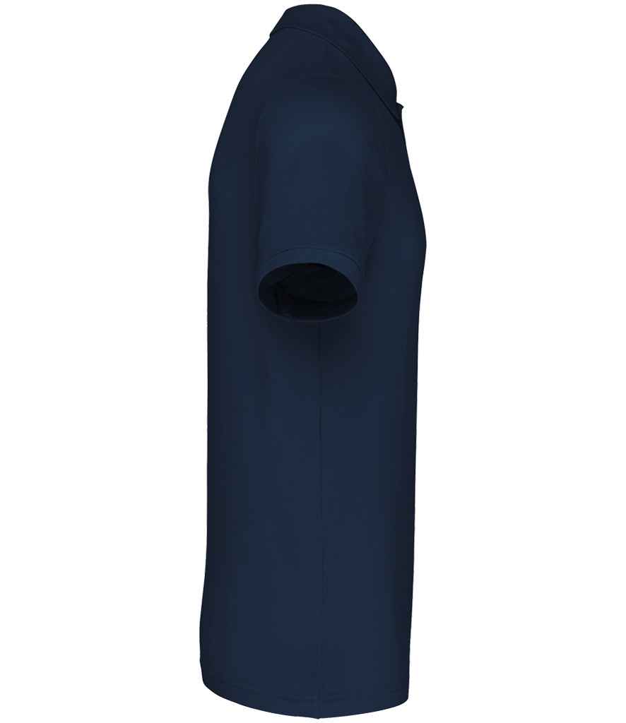 Kariban Short Sleeve Piqué Polo Shirt