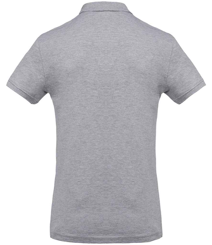 Kariban Short Sleeve Piqué Polo Shirt