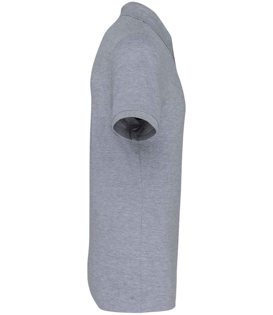 Kariban Short Sleeve Piqué Polo Shirt