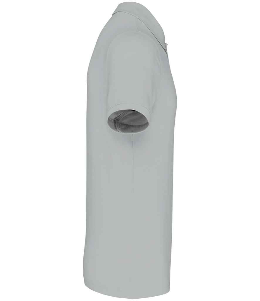 Kariban Short Sleeve Piqué Polo Shirt