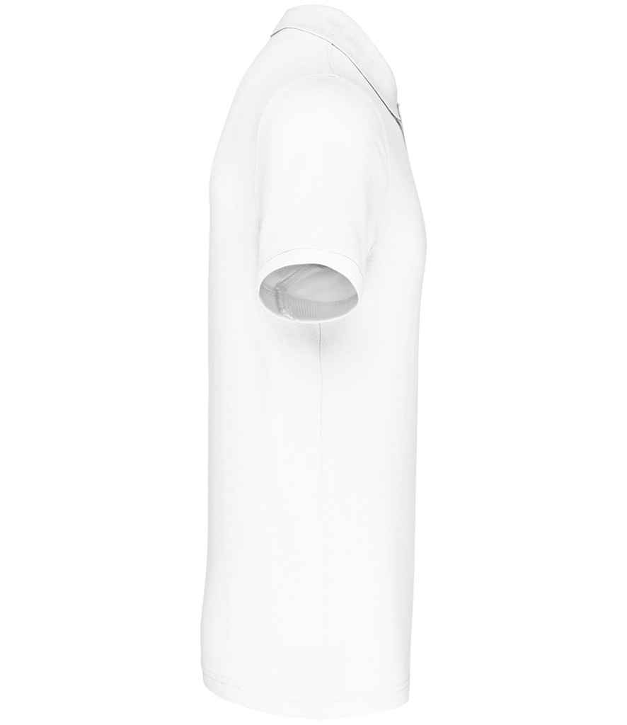 Kariban Short Sleeve Piqué Polo Shirt