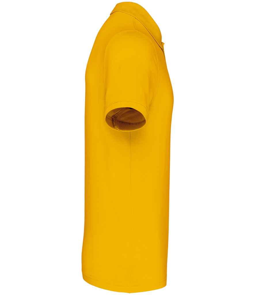 Kariban Short Sleeve Piqué Polo Shirt