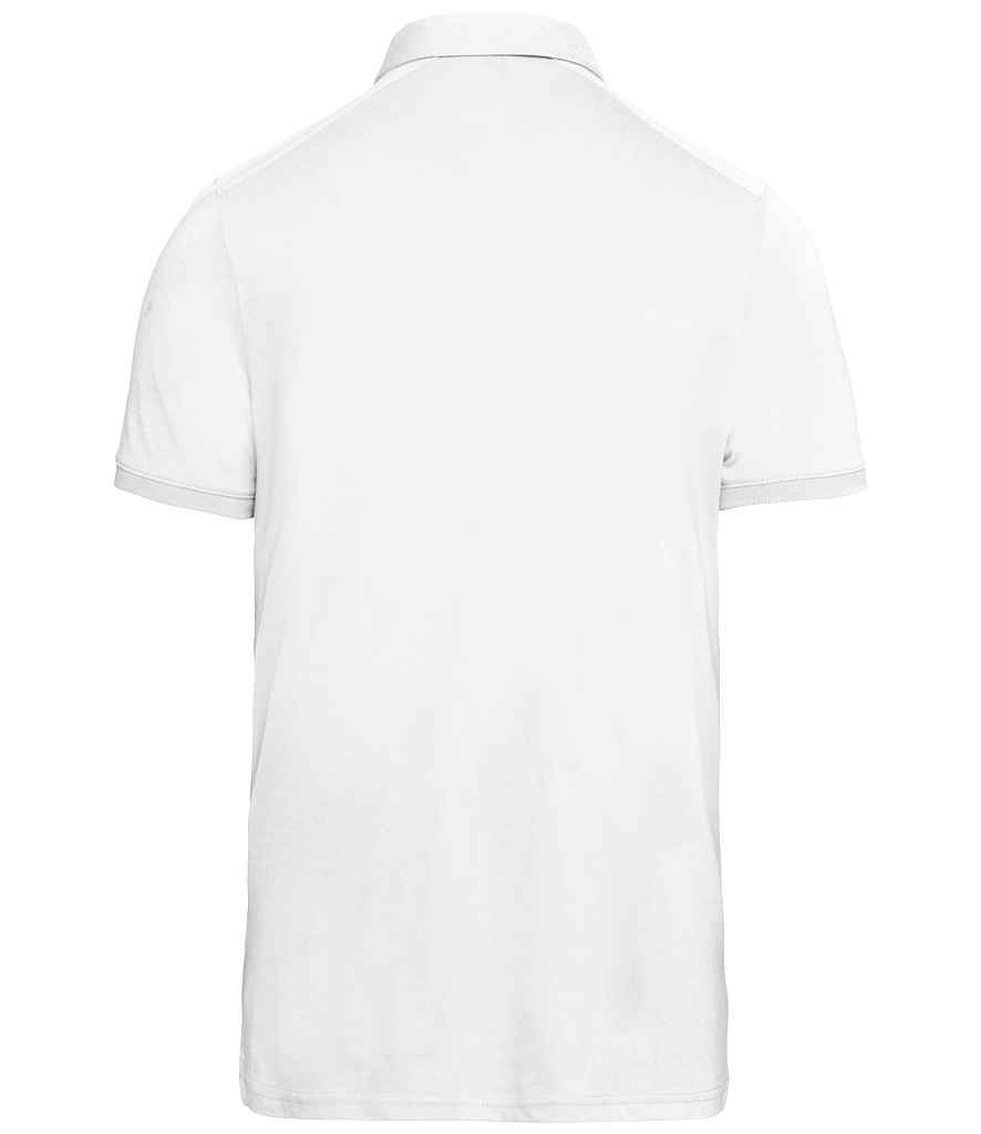 Kariban Jersey Polo Shirt