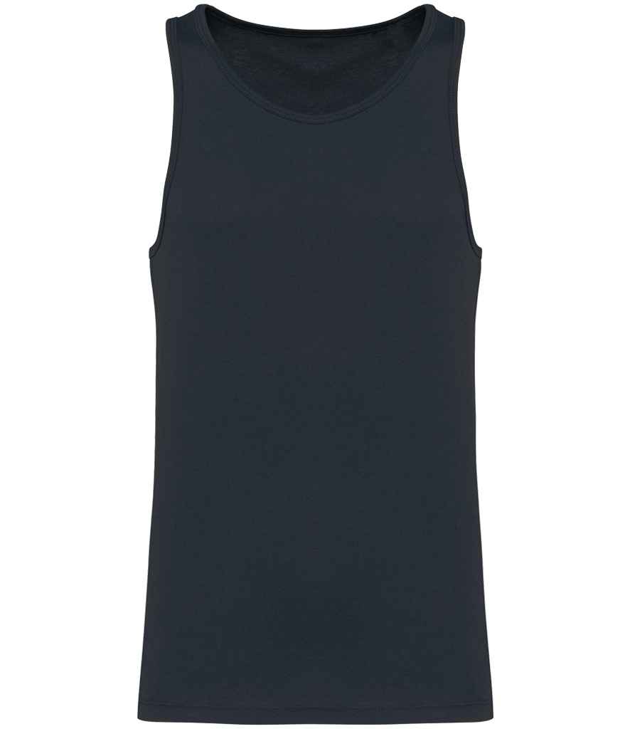 Kariban Eco-Friendly Tank Top
