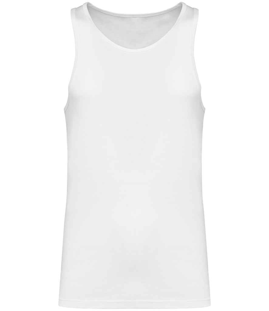 Kariban Eco-Friendly Tank Top