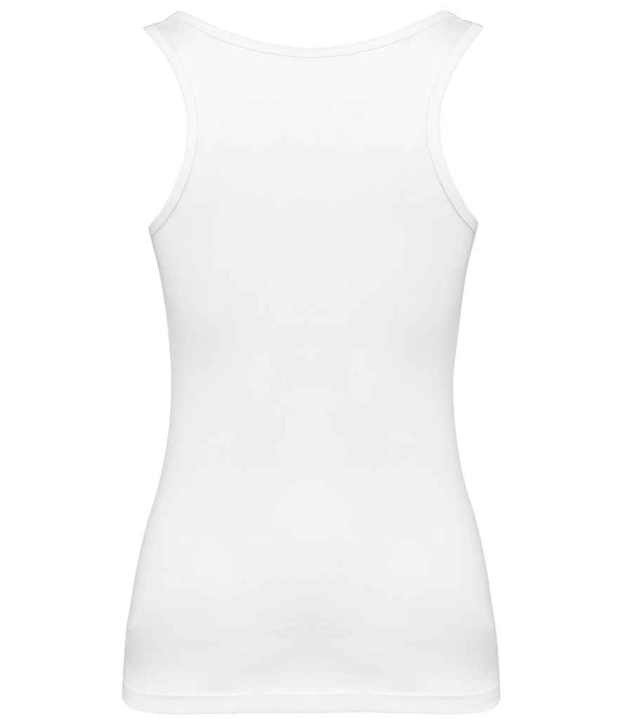 Kariban Ladies Eco-Friendly Tank Top