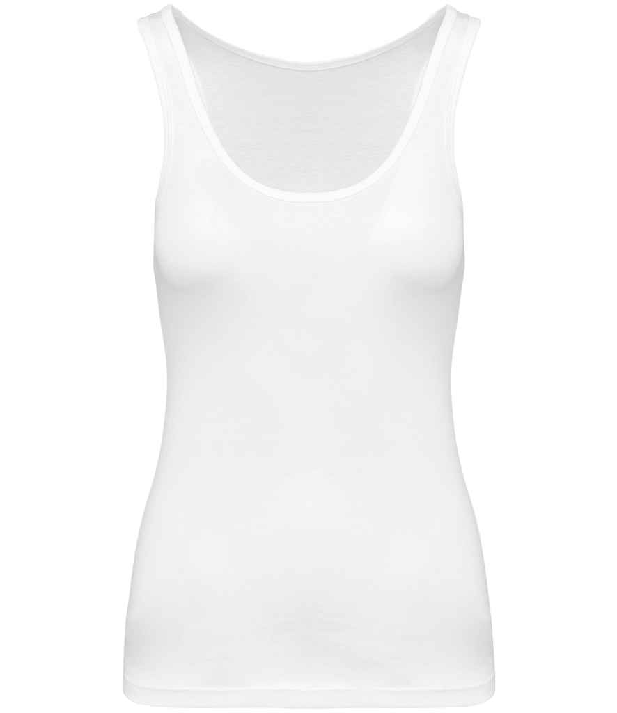 Kariban Ladies Eco-Friendly Tank Top