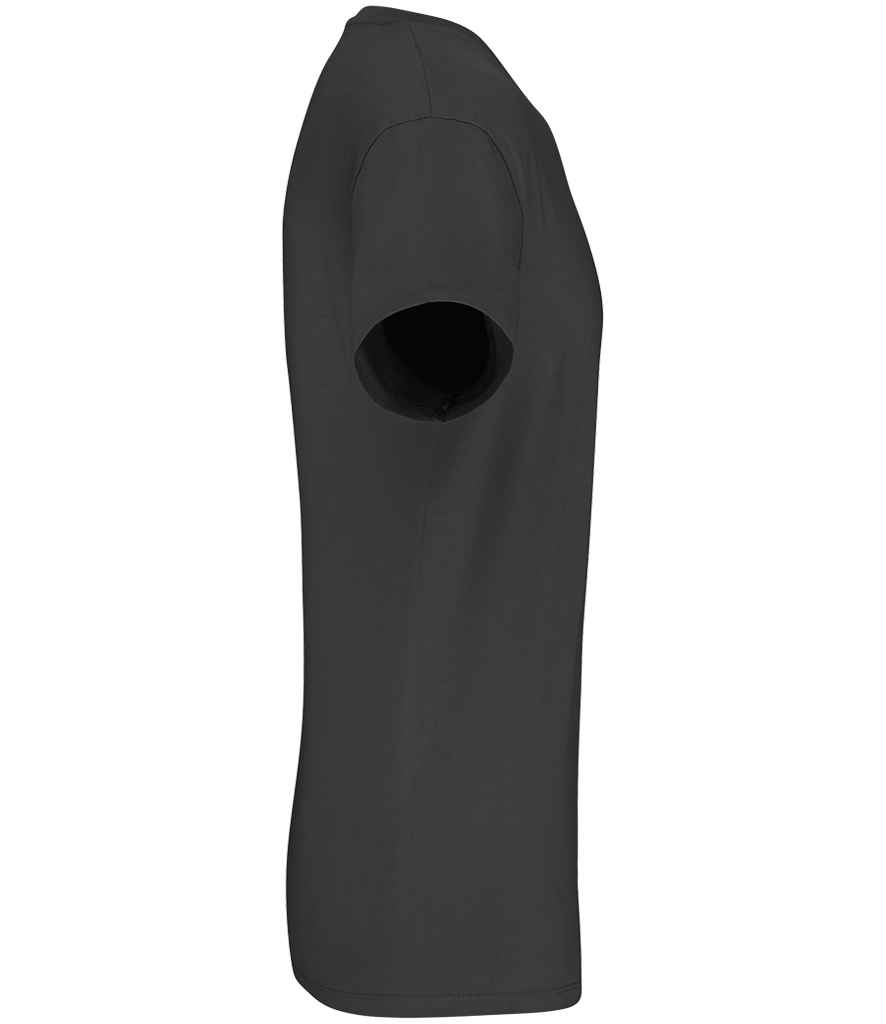 Kariban BIO150IC Crew Neck T-Shirt