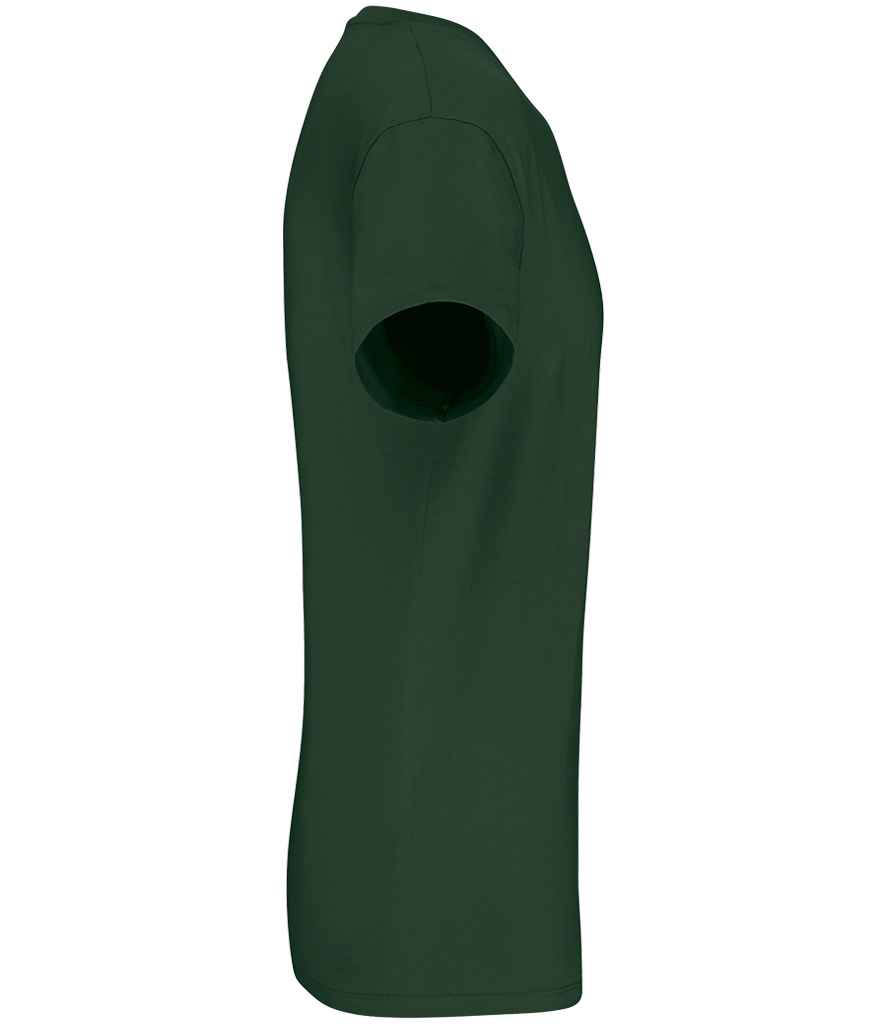 Kariban BIO150IC Crew Neck T-Shirt