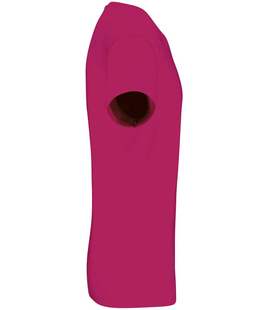 Kariban BIO150IC Crew Neck T-Shirt