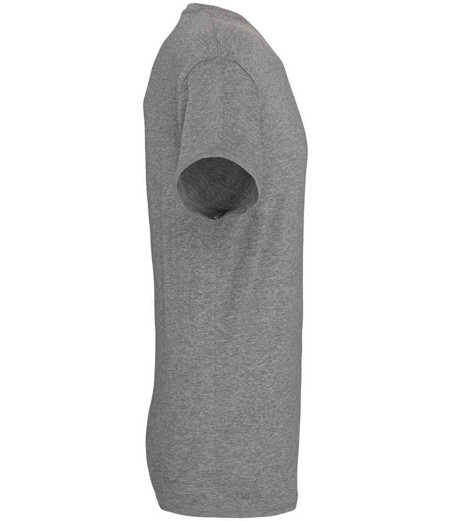 Kariban BIO150IC Crew Neck T-Shirt