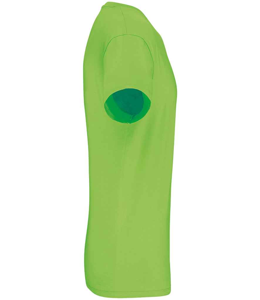 Kariban BIO150IC Crew Neck T-Shirt