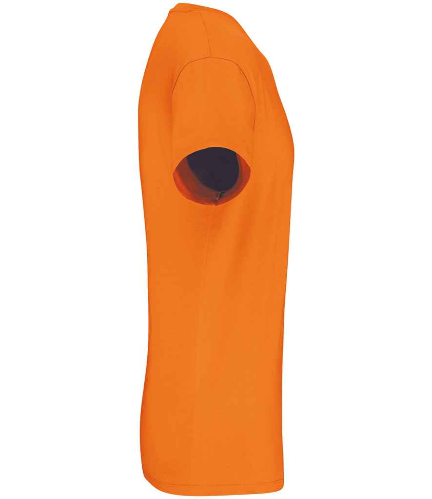 Kariban BIO150IC Crew Neck T-Shirt