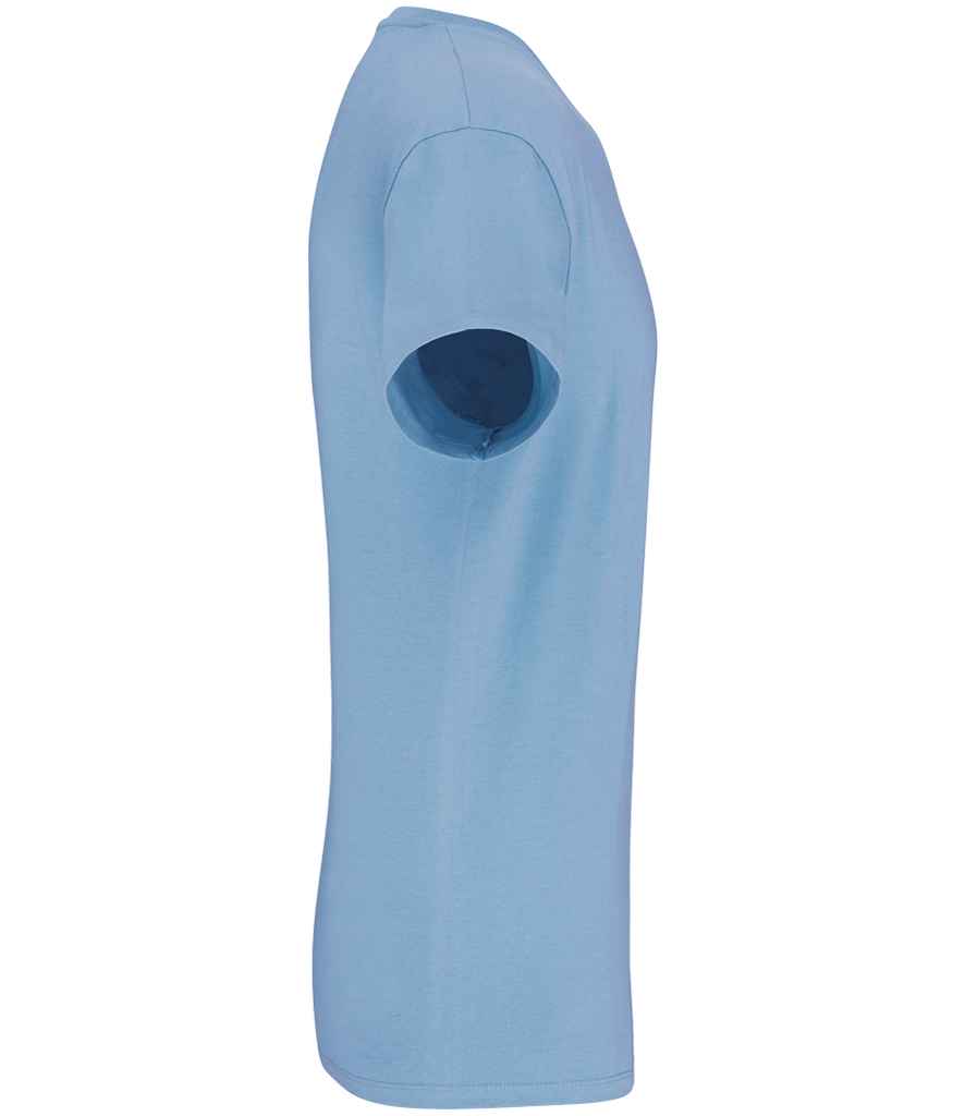 Kariban BIO150IC Crew Neck T-Shirt