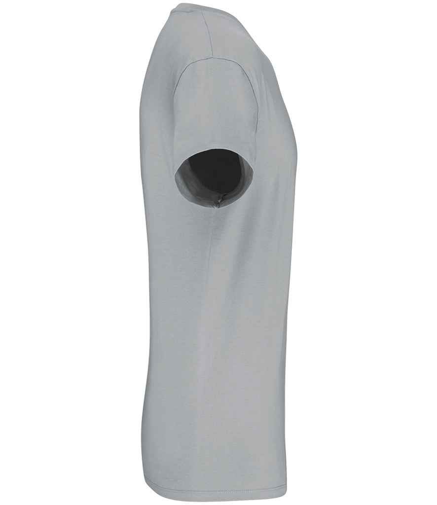 Kariban BIO150IC Crew Neck T-Shirt