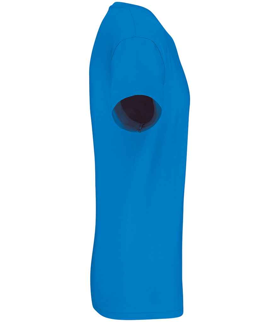 Kariban BIO150IC Crew Neck T-Shirt