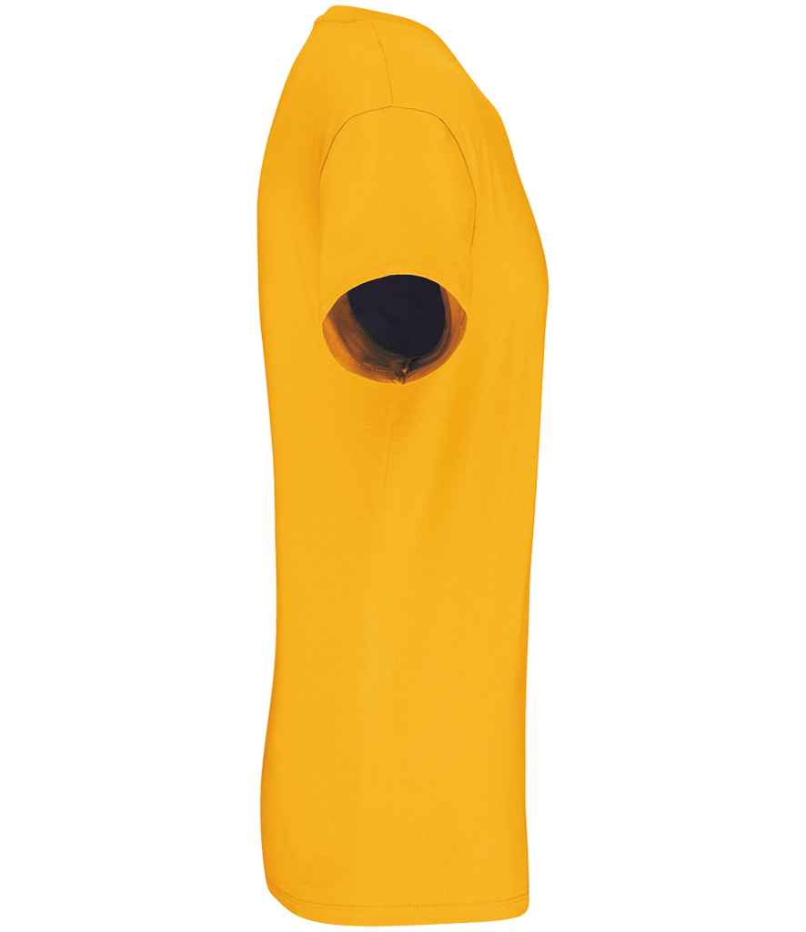 Kariban BIO150IC Crew Neck T-Shirt