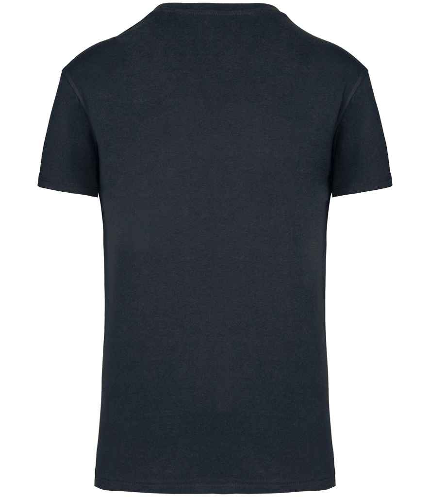 Kariban Unisex 190IC Crew Neck T-Shirt