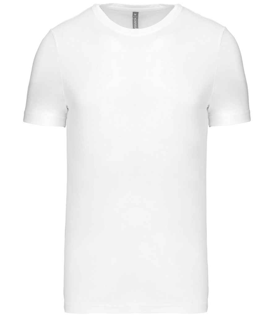 Kariban Crew Neck T-Shirt