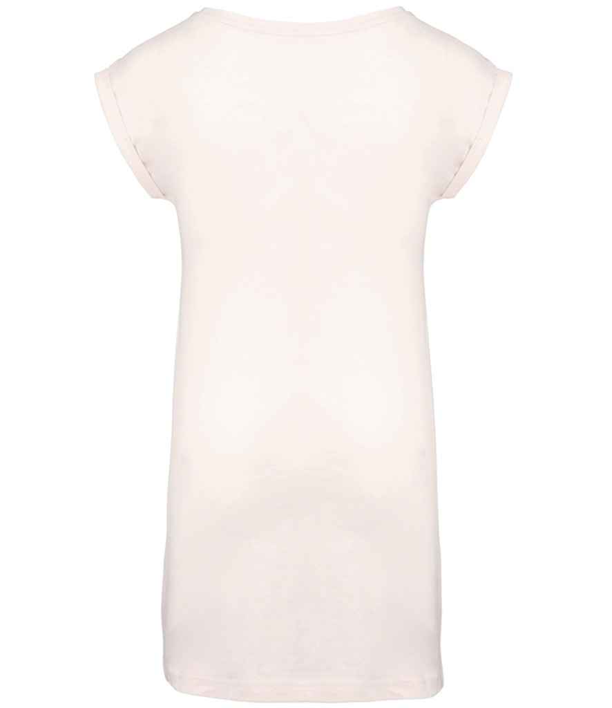 Kariban Ladies T-Shirt Dress