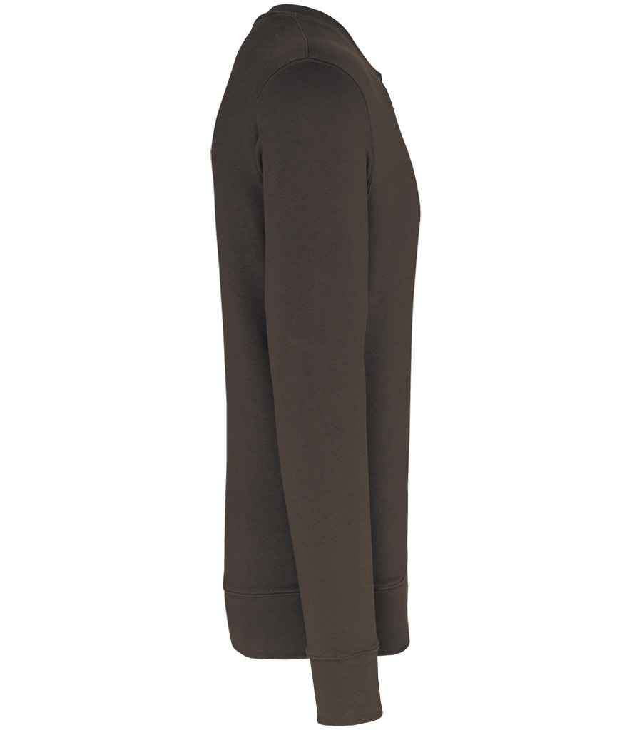 Kariban Unisex Eco Friendly Crew Neck Sweatshirt