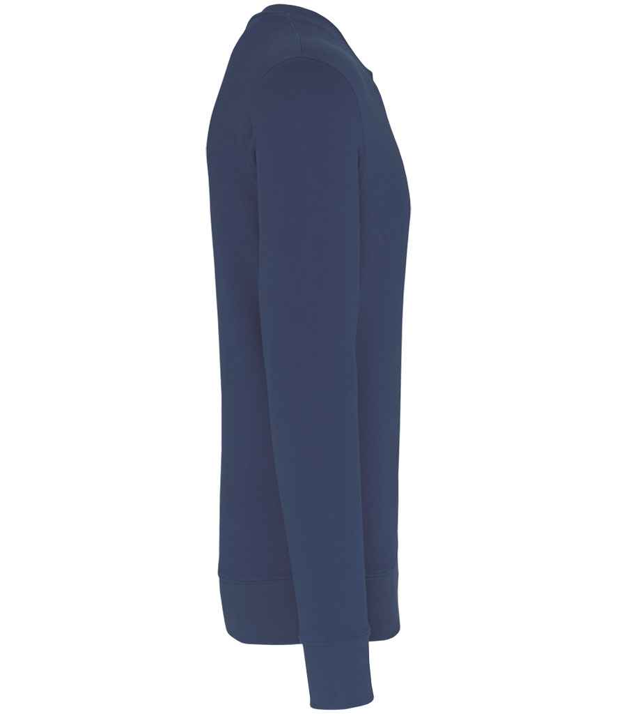 Kariban Unisex Eco Friendly Crew Neck Sweatshirt