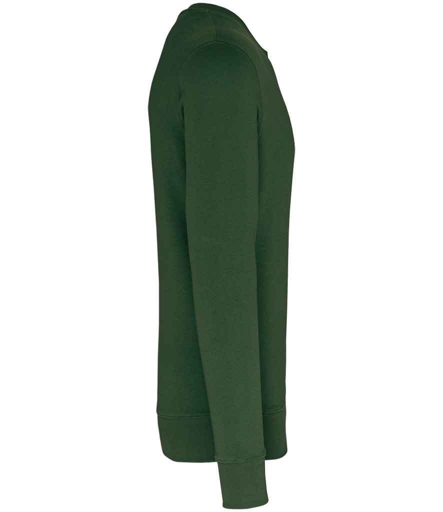 Kariban Unisex Eco Friendly Crew Neck Sweatshirt