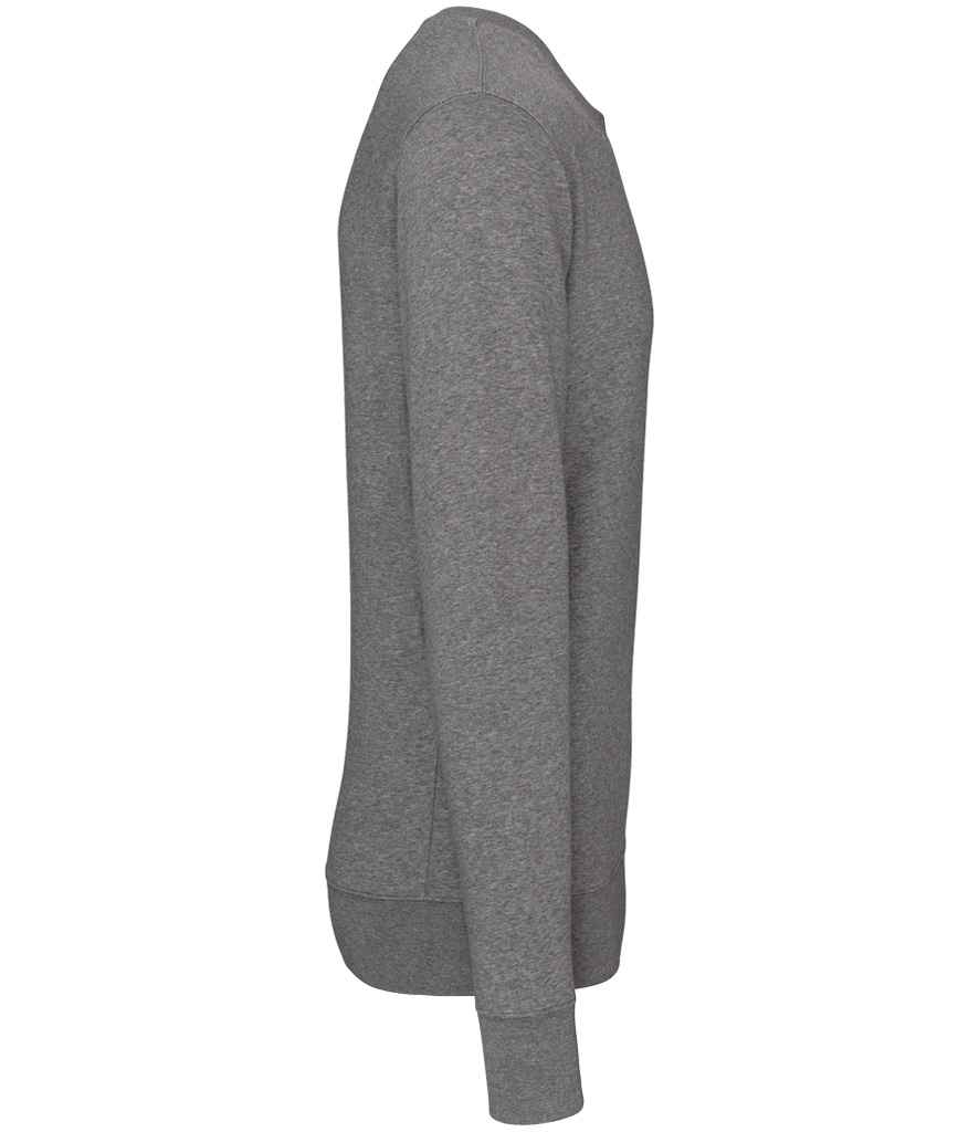 Kariban Unisex Eco Friendly Crew Neck Sweatshirt