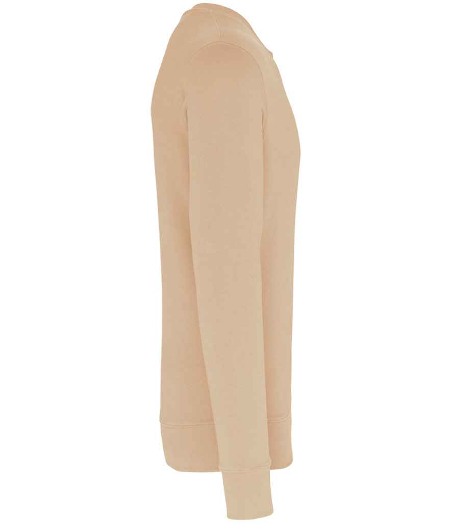 Kariban Unisex Eco Friendly Crew Neck Sweatshirt