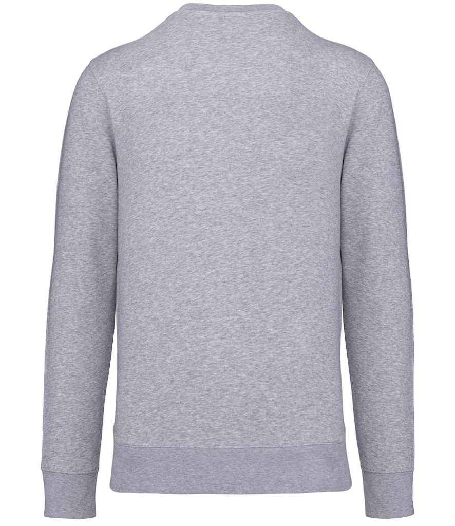 Kariban Unisex Eco Friendly Crew Neck Sweatshirt
