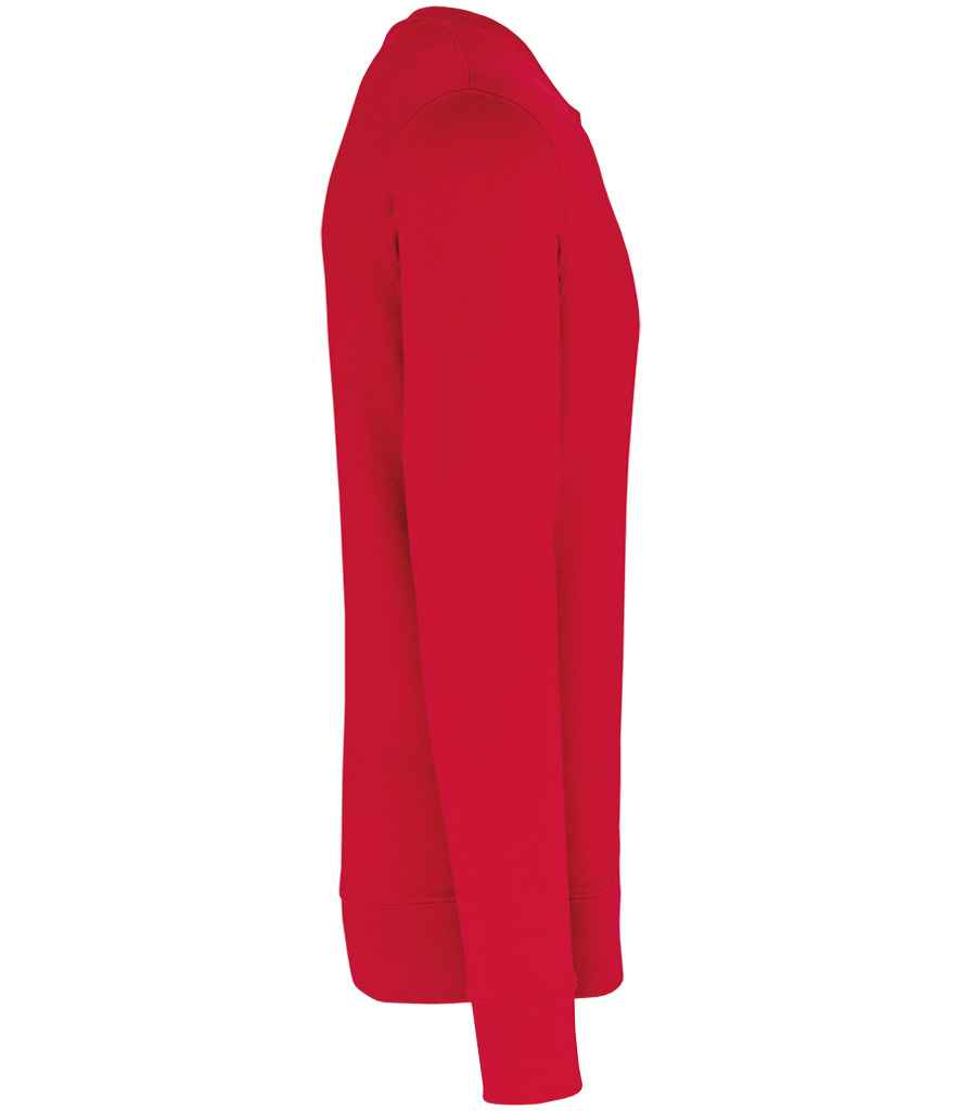 Kariban Unisex Eco Friendly Crew Neck Sweatshirt