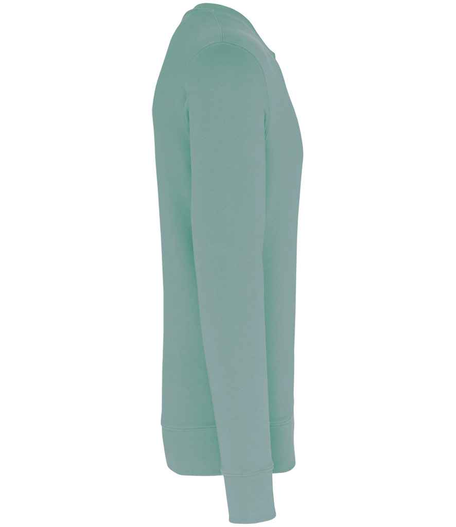 Kariban Unisex Eco Friendly Crew Neck Sweatshirt