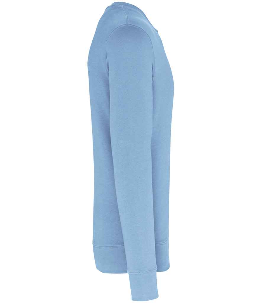 Kariban Unisex Eco Friendly Crew Neck Sweatshirt