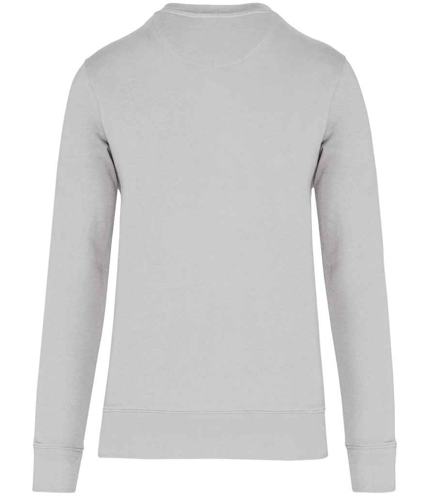 Kariban Unisex Eco Friendly Crew Neck Sweatshirt