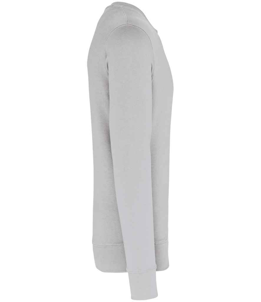 Kariban Unisex Eco Friendly Crew Neck Sweatshirt