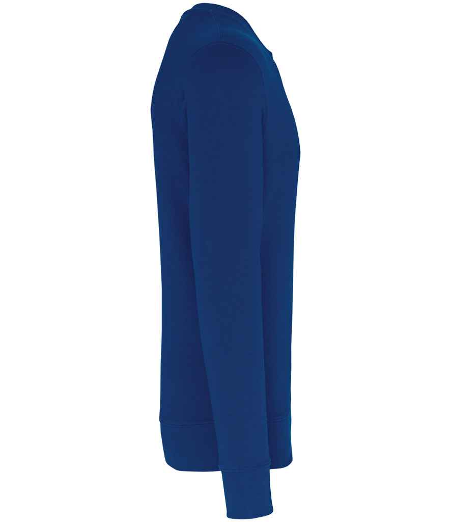 Kariban Unisex Eco Friendly Crew Neck Sweatshirt