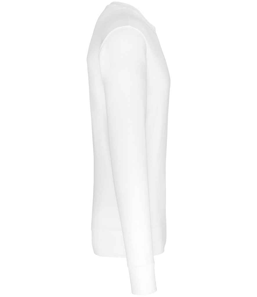 Kariban Unisex Eco Friendly Crew Neck Sweatshirt