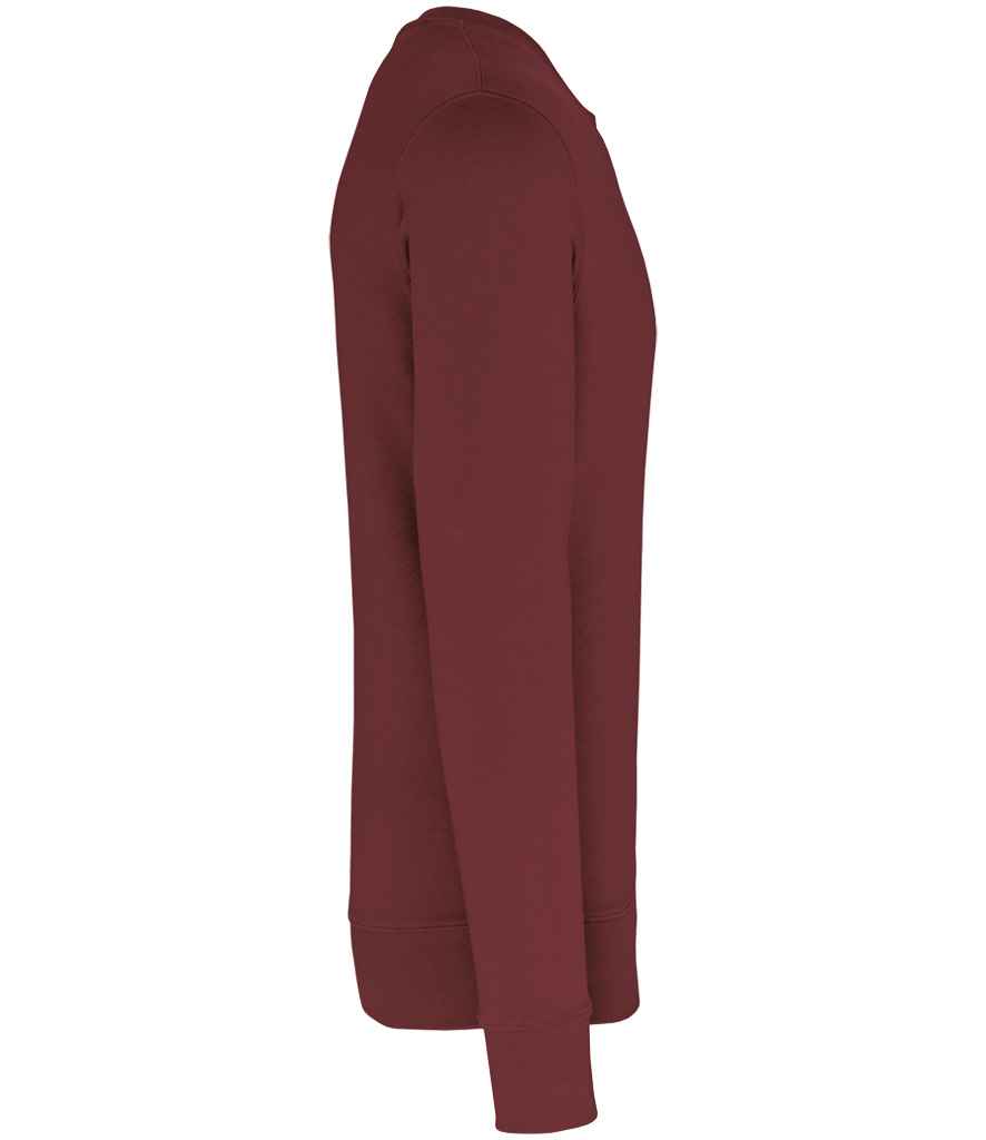 Kariban Unisex Eco Friendly Crew Neck Sweatshirt